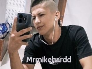 Mrmikehardd