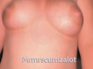 Mrmrscumzalot