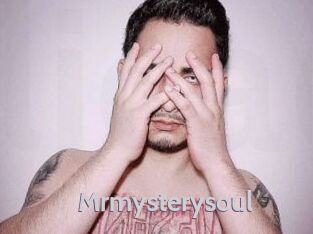 Mrmysterysoul