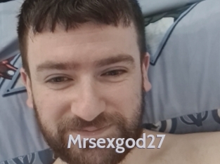 mrsexgod27 Live Cam 66