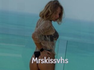 Mrskissvhs