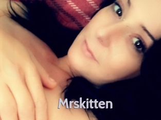 Mrskitten