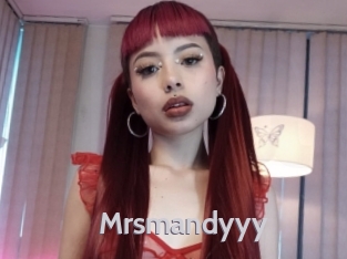Mrsmandyyy