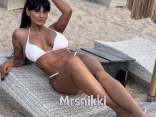 Mrsnikki