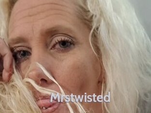 Mrstwisted