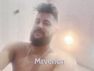 Mrvenon
