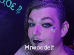 Mrwoodelf