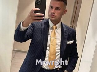 Mrwright