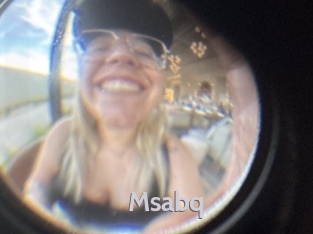 Msabq