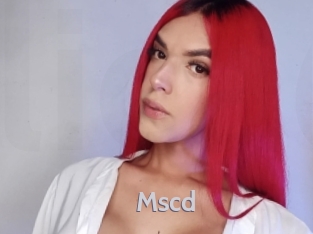 mscd Live Cam 66