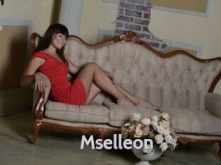 Mselleon