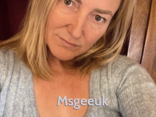 msgeeuk Live Cam 66