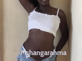 Mshangarahma