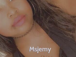 Msjemy