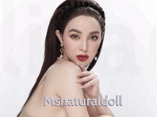 Msnaturaldoll