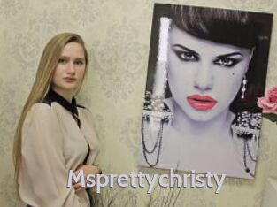 Msprettychristy