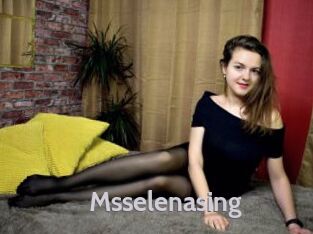 Msselenasing