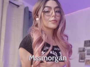Mssmorgan