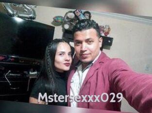 Mstersexxx029