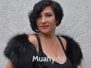 Muahyou