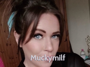 Muckymilf