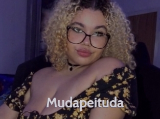 Mudapeituda