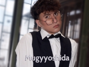 Mugyyoshida