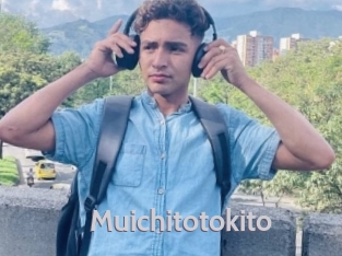 muichitotokito Live Cam 66