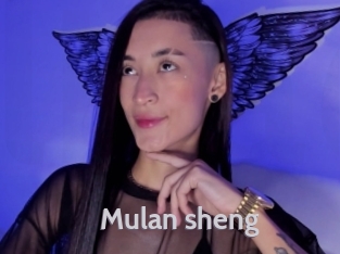 Mulan_sheng