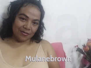 Mulanebrown