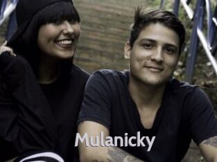 Mulanicky