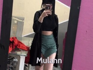 Mulann