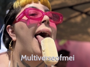 Multiverseofmei
