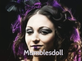 Mumblesdoll