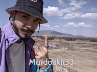 Murdockh33
