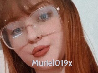 Muriel019x