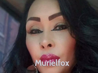Murielfox