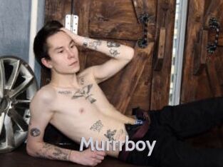 Murrrboy