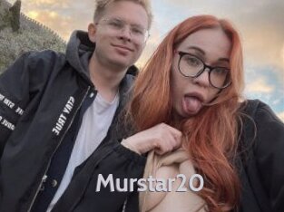 murstar20 Live Cam 66