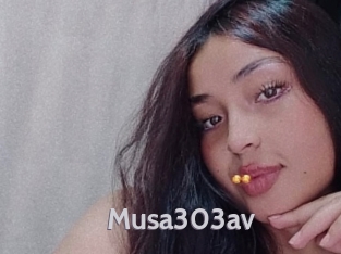 Musa303av