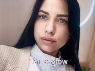 Musaglow