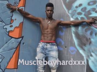 Muscleboyhardxxx