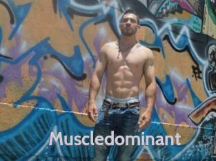 muscledominant Live Cam 66