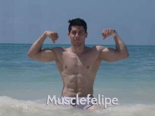 Musclefelipe