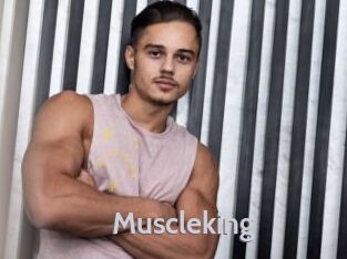 Muscleking