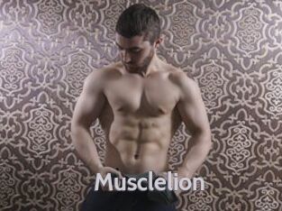 Musclelion