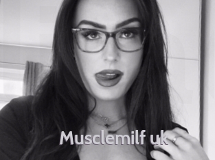 Musclemilf_uk