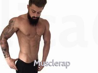Musclerap
