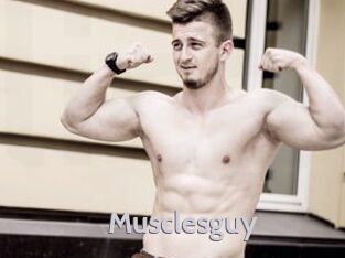 Musclesguy