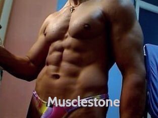Musclestone